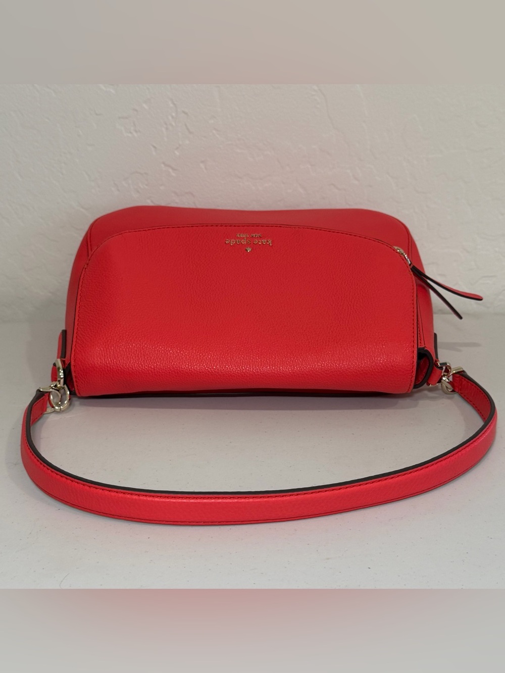 Kate Spade Jackson Medium Flap Shoulder Bag - Picture 8 of 14